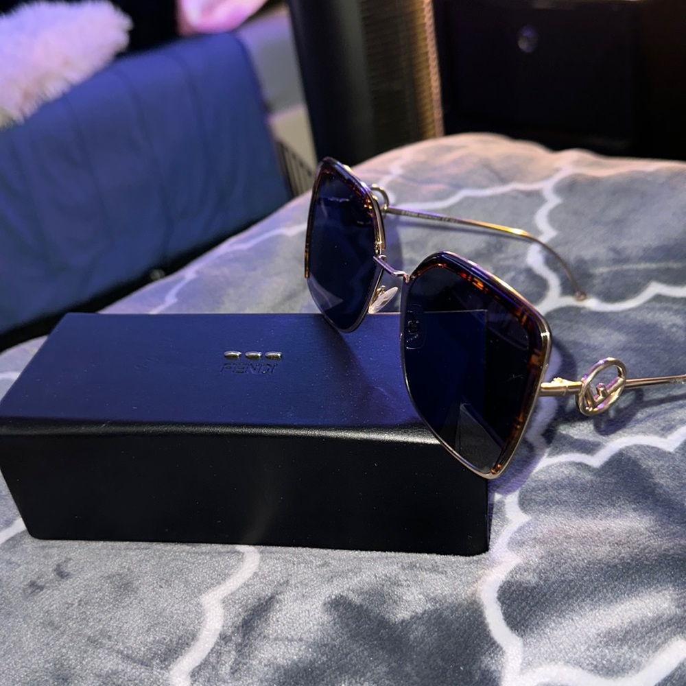 Fendi Sunglasses